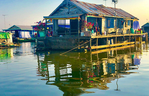 Pursat Icon