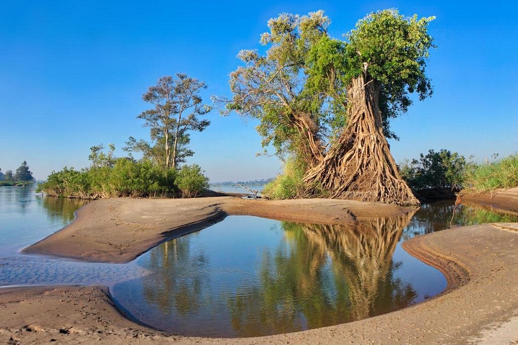 Stung Treng Icon