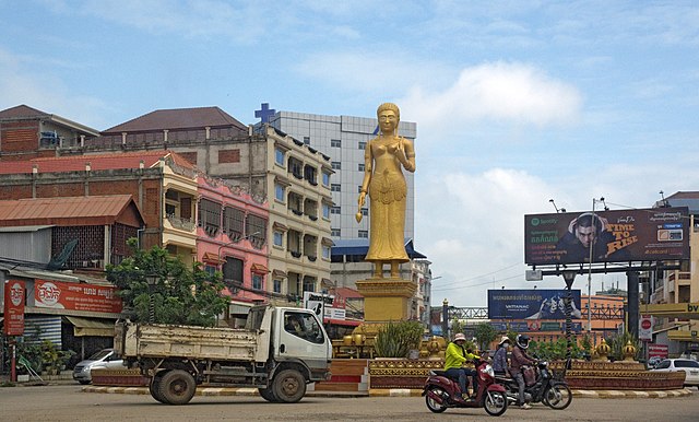 Monuments