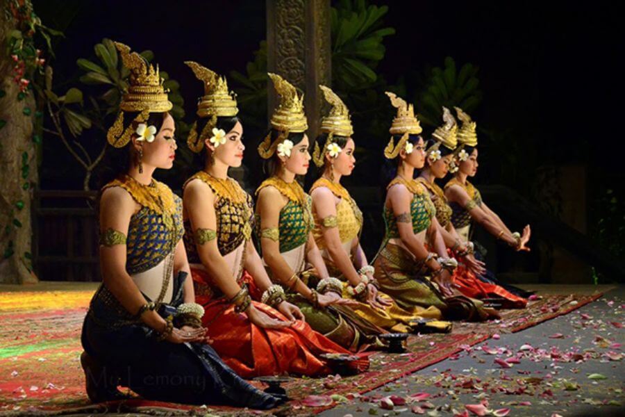 Classical Dance