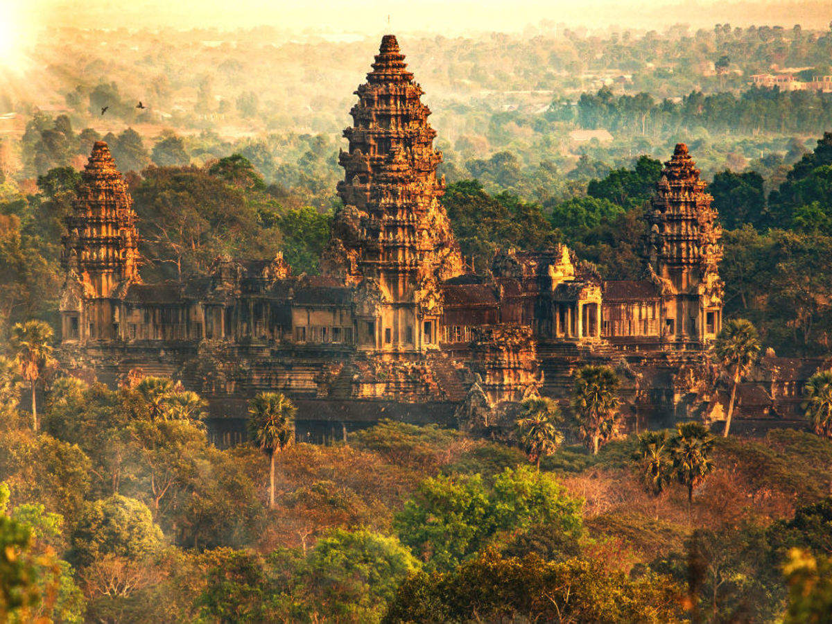 Temple