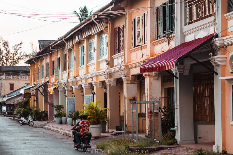 Houses