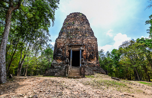 Temple