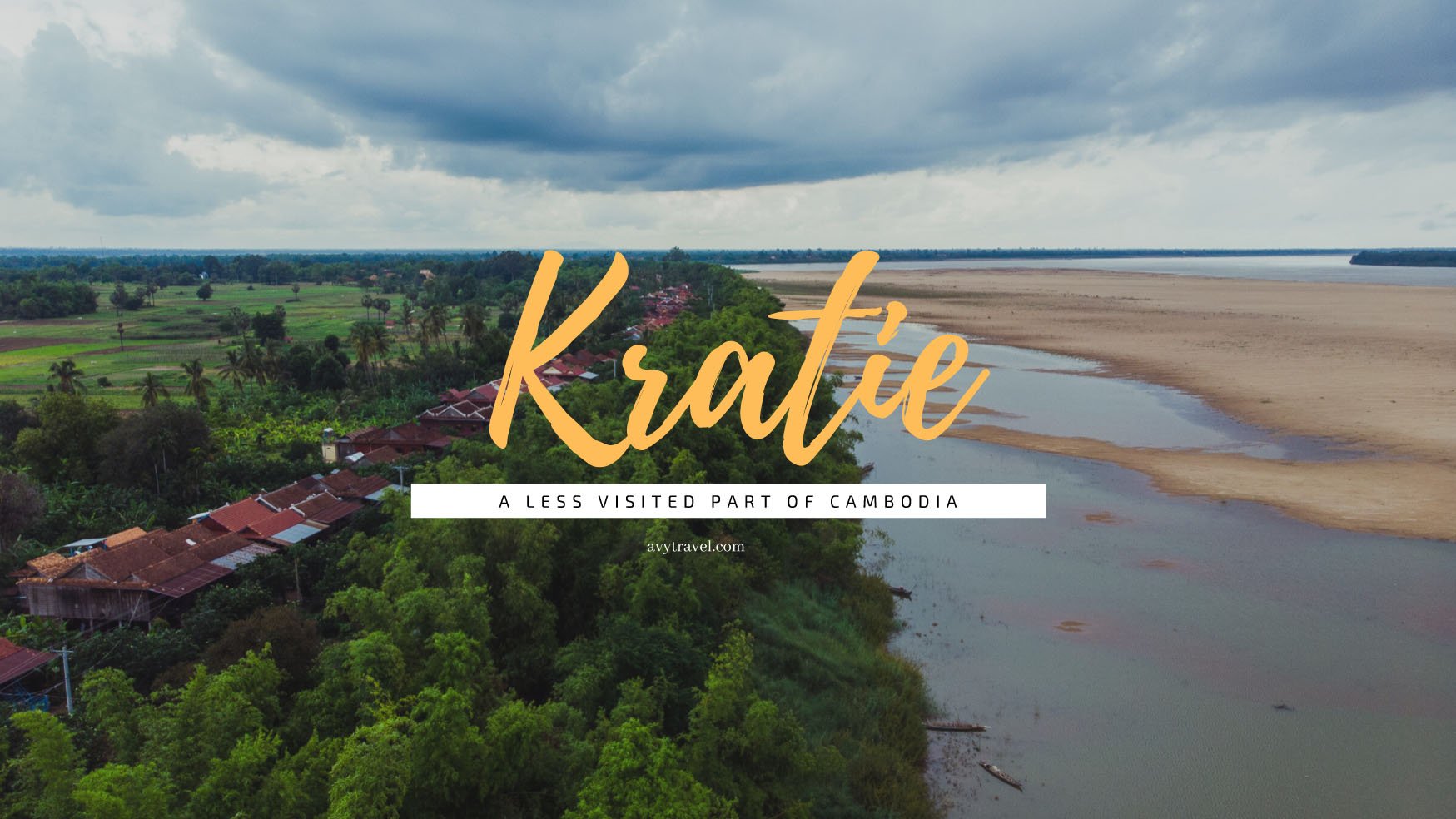 Kratie