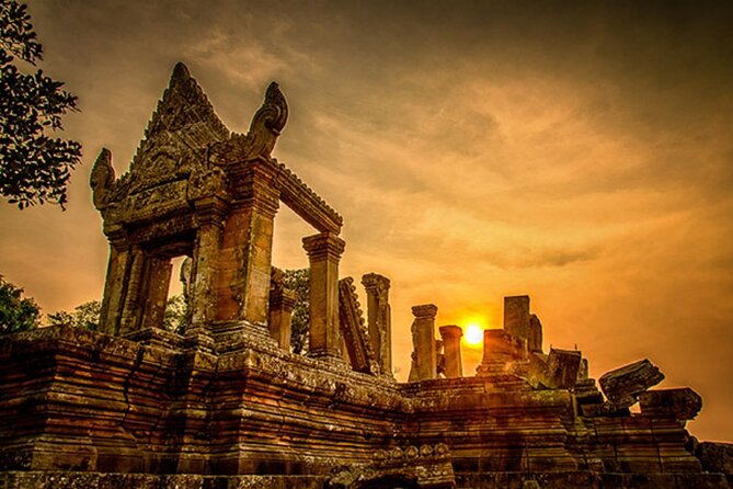 Temple