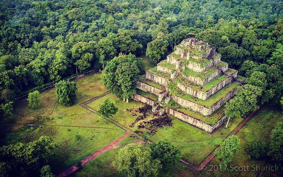 Temple