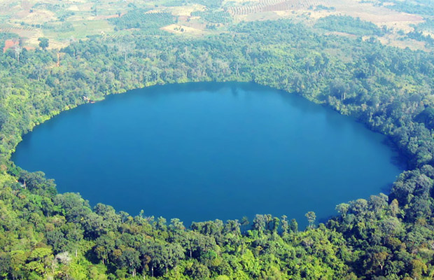 Lake