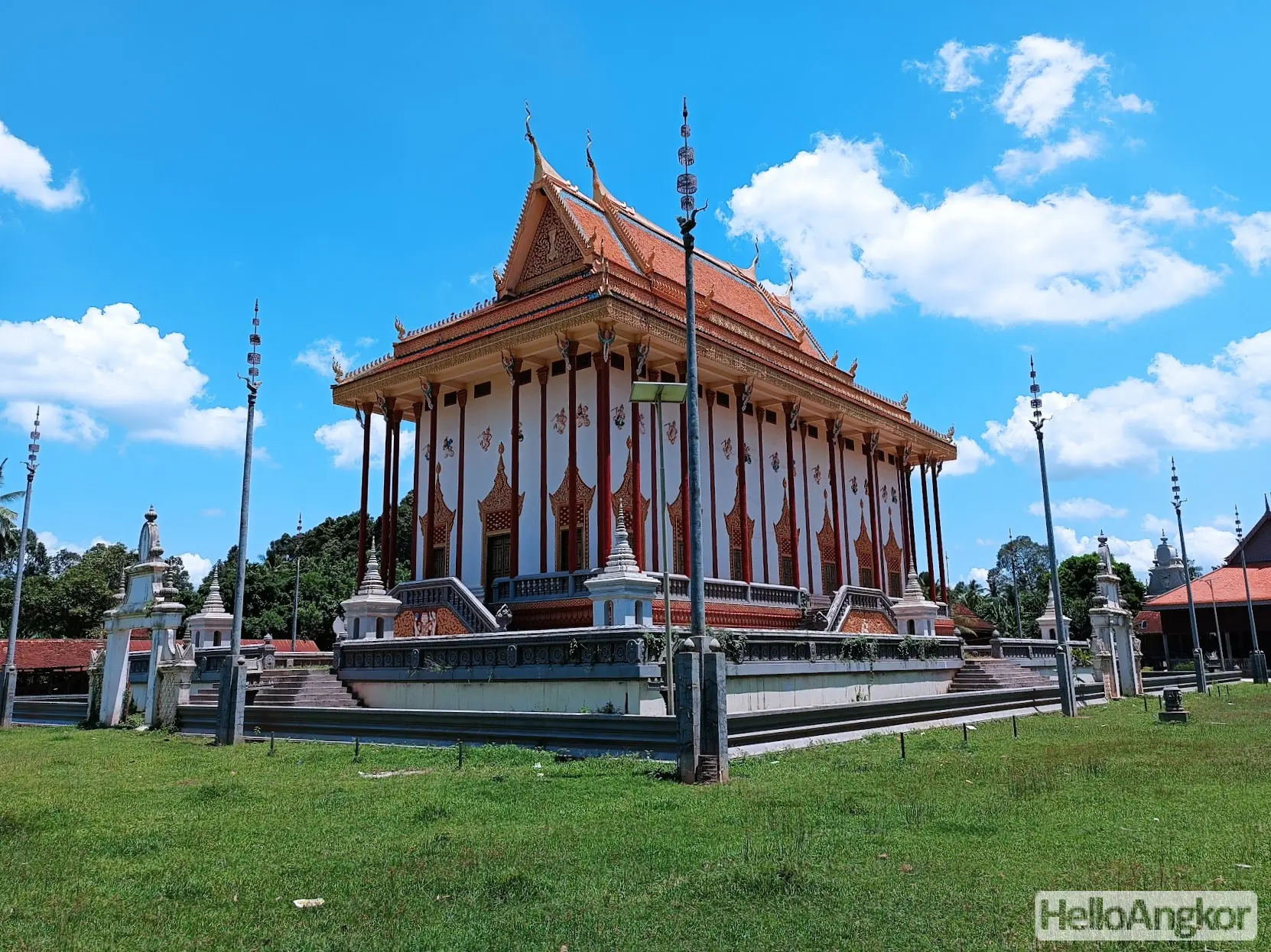 Pagoda