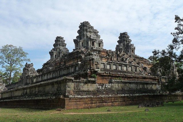 Temple